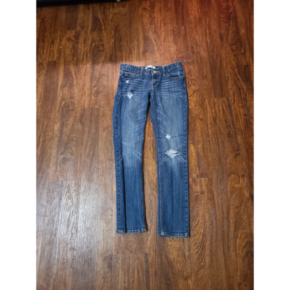 Levi's Other - Levi's Boyfriend girls jeans size 12 regular